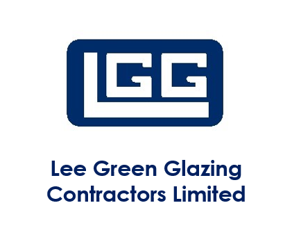 Lee Green Glazing Contractors Limited Company Logo